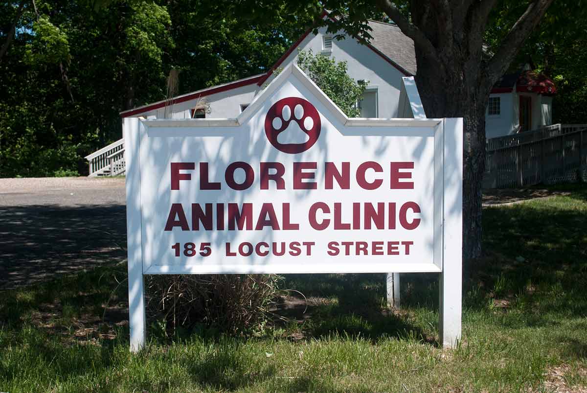 Florence Animal Clinic